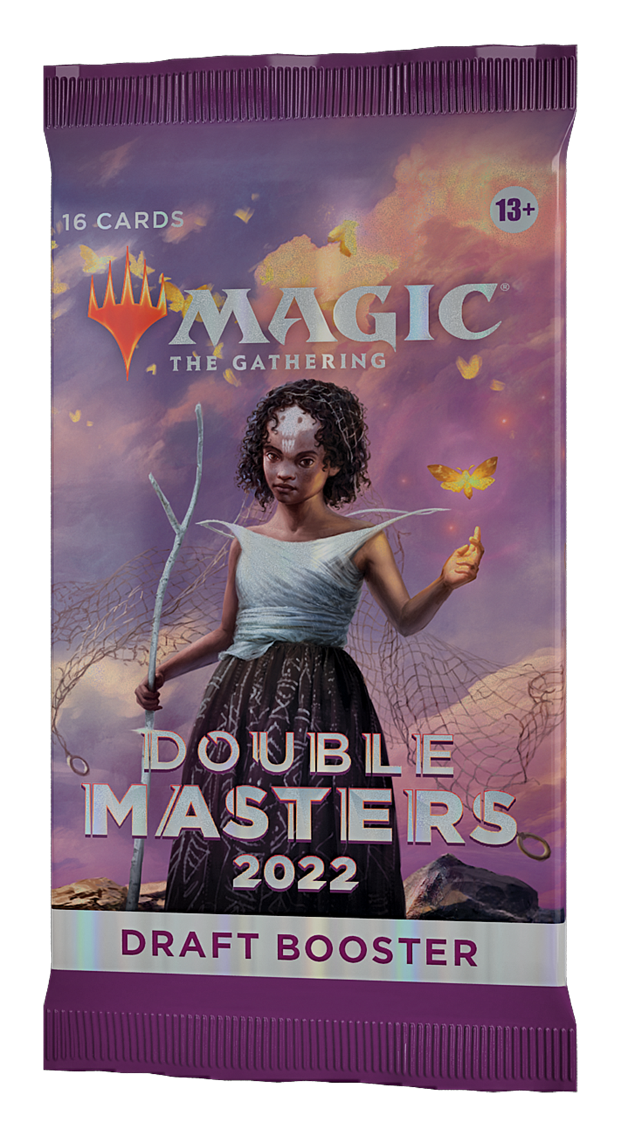 Double Masters 2022 - Draft Booster Pack | Rock City Comics