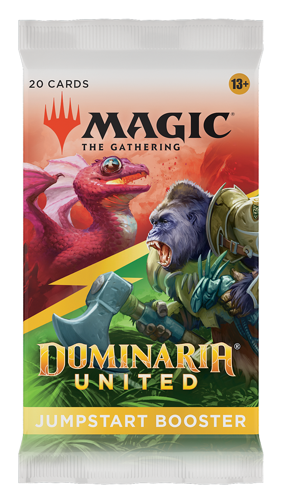 Dominaria United - Jumpstart Booster Pack | Rock City Comics