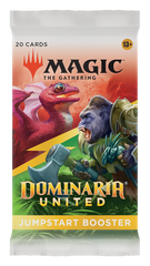 Dominaria United - Jumpstart Booster Pack | Rock City Comics