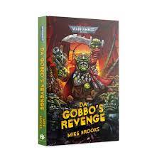 Warhammer 40K Da Gobbo's Revenge | Rock City Comics