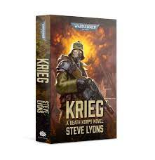 Warhammer: Krieg | Rock City Comics