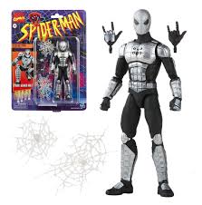 Marvel Legends: Spider-Armor MK I | Rock City Comics