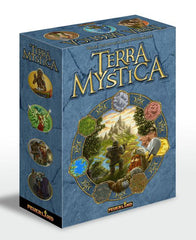 Terra Mystica | Rock City Comics