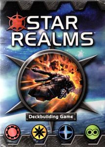 Star Realms | Rock City Comics