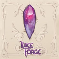 Dice Forge | Rock City Comics