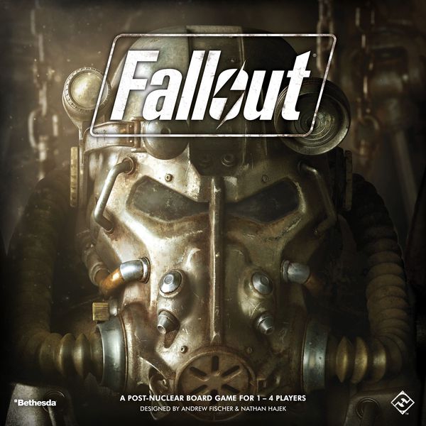 Fallout | Rock City Comics