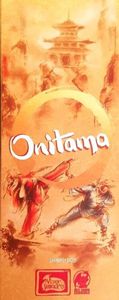 Onitama | Rock City Comics