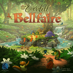 Everdell: Bellfaire | Rock City Comics