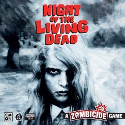 Night of the Living Dead | Rock City Comics