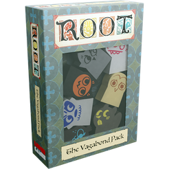 Root: The Vagabond Pack | Rock City Comics