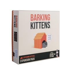 Barking Kittens | Rock City Comics