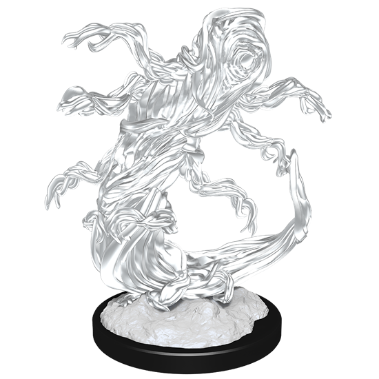 Dungeons & Dragons Nolzur’s Marvelous Miniatures: TSUCORA/ HASHALAQ QUORI | Rock City Comics