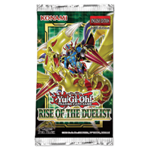 Yu-gi-oh! Rise of the Duelist 1st ED Booster Box | Rock City Comics